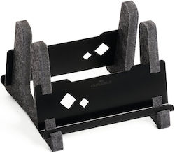 Durable VERTICAL EFFECT Stand