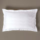 Lino Home Hotel Pillowcase 50x70cm.