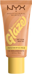 NYX Professional Makeup Buttermelt Glaze NYX Professional Makeup Buttermelt Glaze
