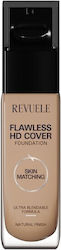 Revuele Flawless Hd Cover