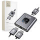 Tech-Protect HB07 HDMI Switch