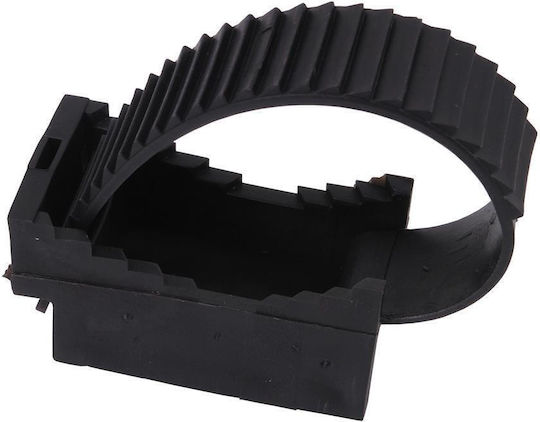Up-50 Uv Band Μαύρο 10 Τεμ