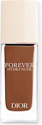 Dior Forever Hydra Nude Liquid Foundation 7 N N...