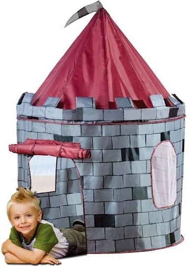 Kids Castle Tent