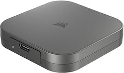 Corsair EX400U USB-C 4.0 SSD Corsair EX400U USB-C 4.0 SSD
