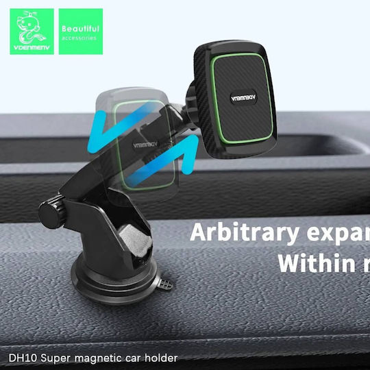 Ven-Dens Suport Telefon Argint Ven-Dens Suport Telefon Argint