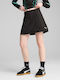 Puma Skirt Black