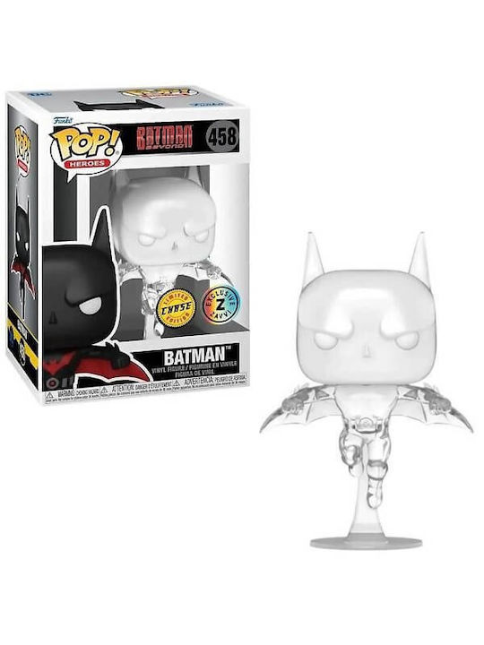 Funko Pop! Heroes: Beyond Chase