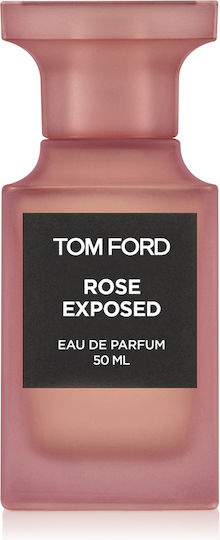 Tom Ford Rose Exposed Eau de Parfum 50ml | Skroutz.gr