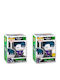 Funko Pop! Movies: DC Comics - The Joker 5+1 Chase