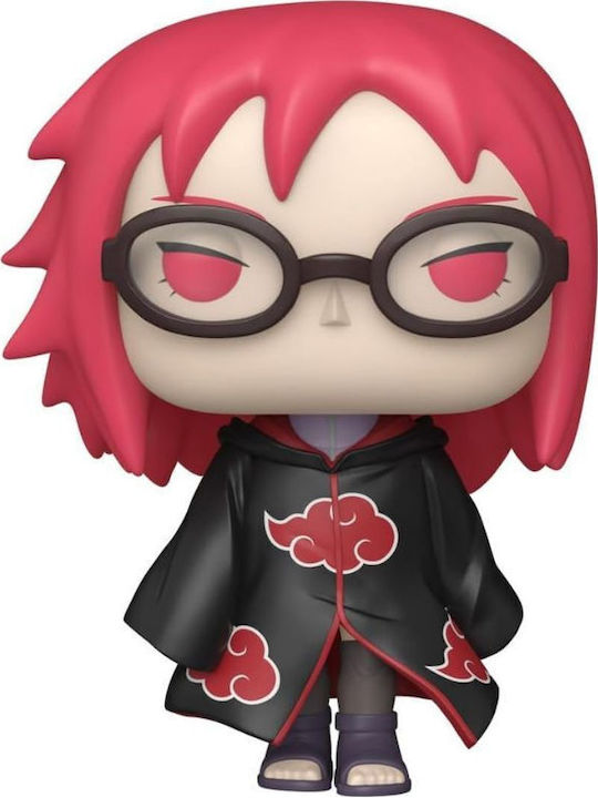 Funko Pop Animation Naruto Shippuden Karin Special Edition #1847 Vinyl Figure