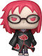 Funko Pop Animation Naruto Shippuden Karin Special Edition #1847 Vinyl Figure