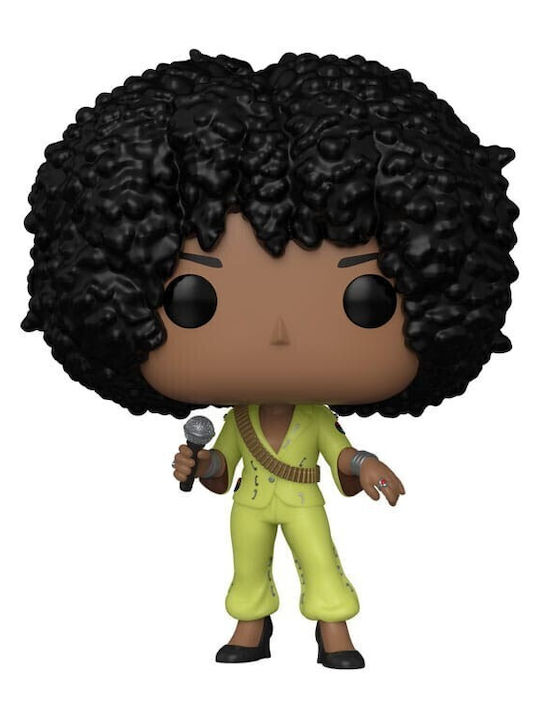 Funko Pop! Rocks: Erykah Badu Funko Pop! Rocks: Erykah Badu