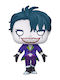 Funko Поп! Филми: DC Comics - The Joker 535