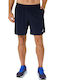 Core Sport Herren Shorts Navy Blau