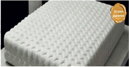 Douceur Basic Υπέρδιπλο Ανατομικό Στρώμα Latex 160x200cm