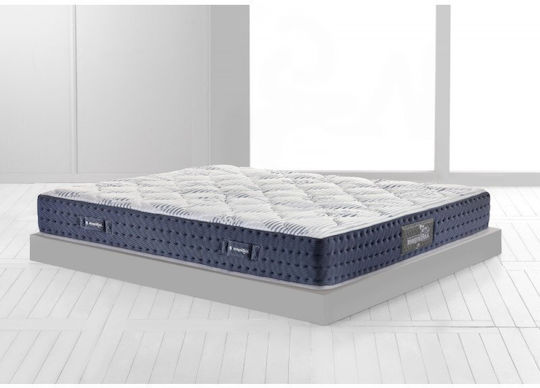 Magniflex Magnicool 10 Queen Ergonomic Mattress Memory Foam 170x200cm