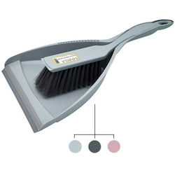 Sidirela Brush & Dustpan E-0010