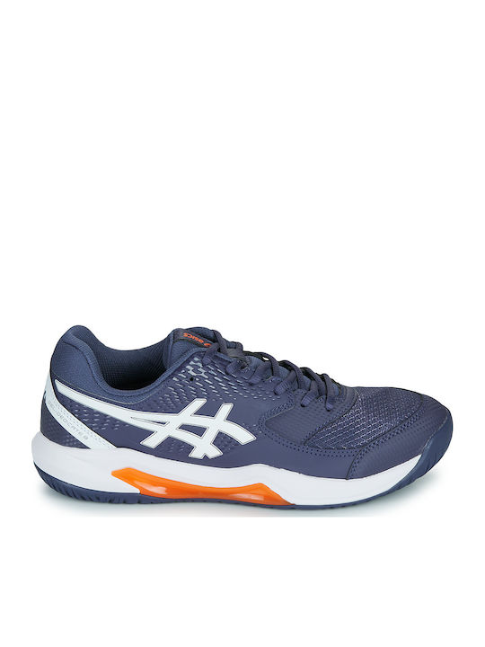 ASICS Gel-dedicate 8 Ανδρικά Παπούτσια Τένις γι...