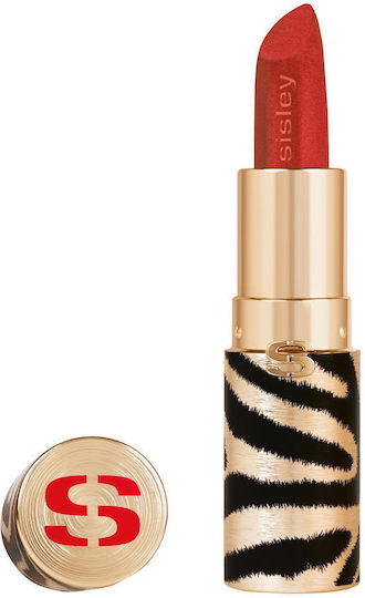 Sisley Paris Phyto-rouge Κραγιόν Velvet 43 Rouge Ardent 3gr