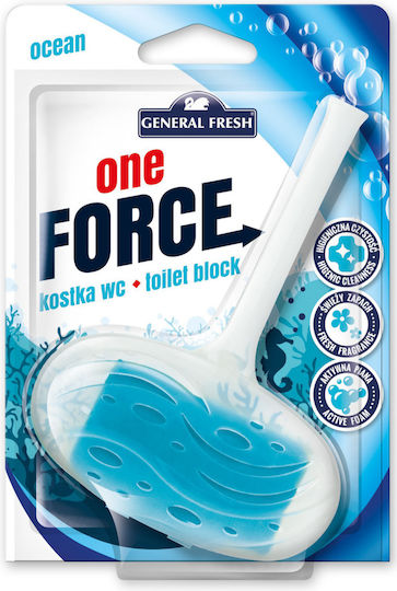 General Fresh Block Λεκάνης με Άρωμα Φρεσκάδας 40gr