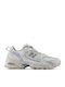 530 Ανδρικά Sneakers Sea Salt / Grey Stone U530NEC