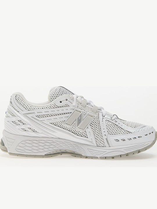 New Balance 1906 Ανδρικά Sneakers White / Team ...