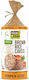 Rice Up Brown Rice Cakes Pumpkin Seeds 120gr