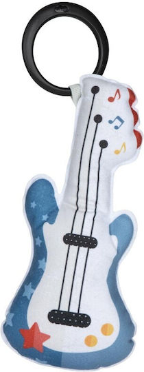 Tiny Love Pendant Toy for Cot with Music Soft for 0++ Months