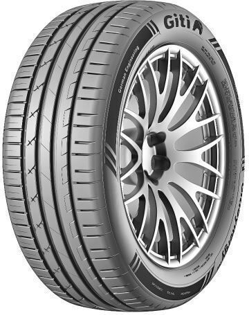 Giti 185/60R14 82H Θερινό Λάστιχο για Επιβατικό Αυτοκίνητο