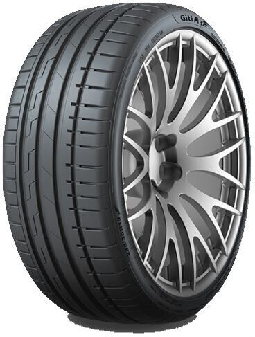 Giti 225/45R17 94Y S2 XL Θερινό Λάστιχο για Επιβατικό Αυτοκίνητο