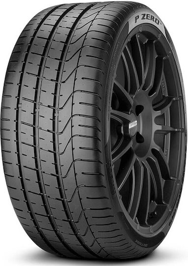 Pirelli Pzero Pz5 245/45R18 100E-Commerce-Website XL Sommerreifen Reifen für Passagier Auto