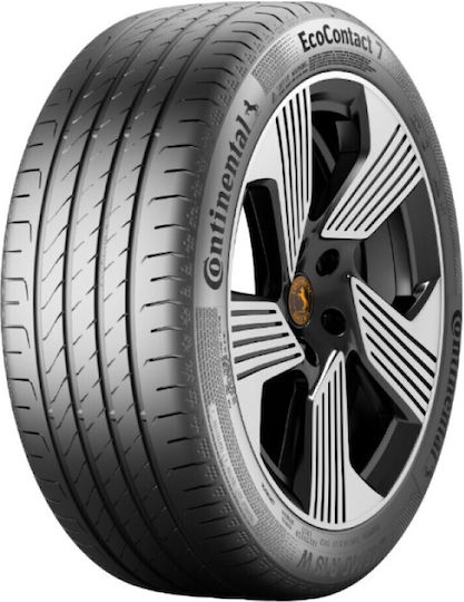 Continental Eco Contact 7 265/40R20 104S XL Θερινό Λάστιχο για Επιβατικό Αυτοκίνητο