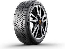 Continental Allseasoncontact 2 255/35R19 96Y XL 4 Εποχών για Επιβατικό Continental Allseasoncontact 2 255/35R19 96Y XL 4 Εποχών για Επιβατικό