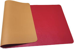 Leatherette XXL 900mm Orange