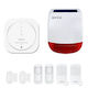 Annke Smart A113 Wireless Magazin online de telefoane mobile Alarm Siren Outdoor