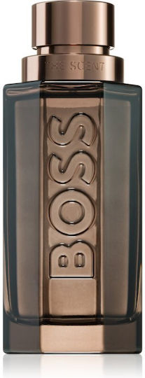 Boss The Scent Pure Parfum 100ml