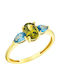 Dio Jewellery Lab Inel Solitar