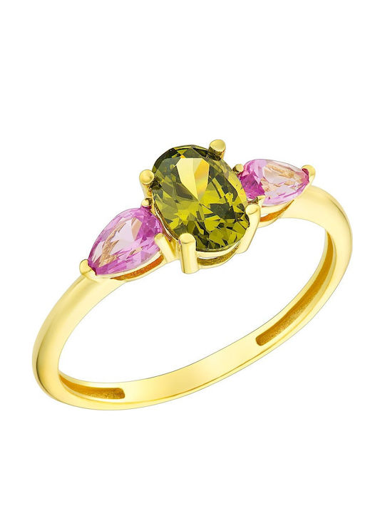 Dio Jewellery Lab Inele din Argint
