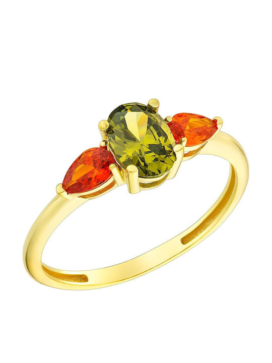 Dio Jewellery Lab Inele din Argint