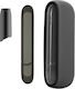 Silicone Case + Side Cover + Top Cover Iqo 3.0 3.0 Duo Black