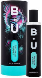B.U. B.u Hidden Paradise EDT 50ml