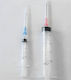 Wanyu Medical Σύριγγες 1ml 100τμχ