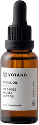 Votano Λάδι Προσώπου για Αντιγήρανση 30ml Votano Λάδι Προσώπου για Αντιγήρανση 30ml