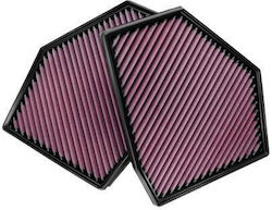 DNA Filters Φίλτρο Αέρος Ελευθέρας Ροής για BMW M5