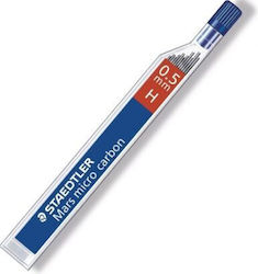 Staedtler 12 Verpackungen x 12 Minen für Bleist...