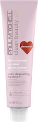 Paul Mitchell Clean Beauty Toner Cinnamon 150ml