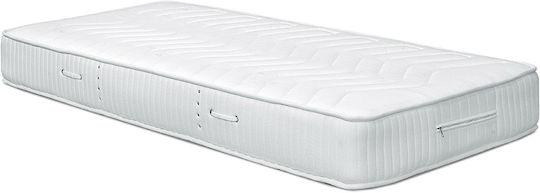 Elatirio Strom Alpha Doppel Orthopädisch Matratze Schaum 150x190x20cm