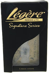 Καλάμι Άλτο Σαξοφώνου Legere Signature Series No 3.75
