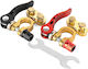 AMiO Car Battery Terminals